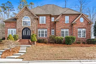 1391 Somerset Cove Dr, Winston Salem, NC 27103 - Photo 1