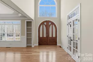 1391 Somerset Cove Dr, Winston Salem, NC 27103 - Photo 5