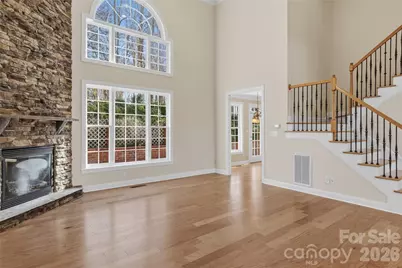 1391 Somerset Cove Drive, Winston Salem, NC 27103 - Photo 7