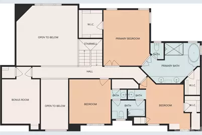 1391 Somerset Cove Drive, Winston Salem, NC 27103 - Photo 41