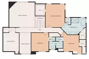 1391 Somerset Cove Dr, Winston Salem, NC 27103 - Photo 41