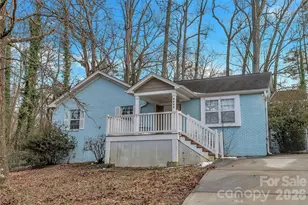 6628 Cool Water Ct, Charlotte, NC 28215 - Photo 1