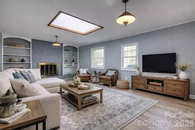 91 Haw Creek Circle, Asheville, NC 28805 - Photo 5