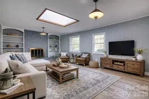 91 Haw Creek Cir, Asheville, NC 28805 - Photo 5