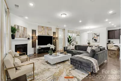 11715 Clems Branch Drive, Charlotte, NC 28277 - Photo 1