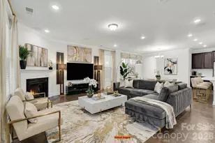 11715 Clems Branch Dr, Charlotte, NC 28277 - Photo 1