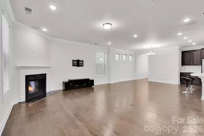 11715 Clems Branch Drive, Charlotte, NC 28277 - Photo 9
