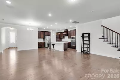 11715 Clems Branch Drive, Charlotte, NC 28277 - Photo 9