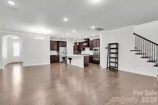 11715 Clems Branch Dr, Charlotte, NC 28277 - Photo 9