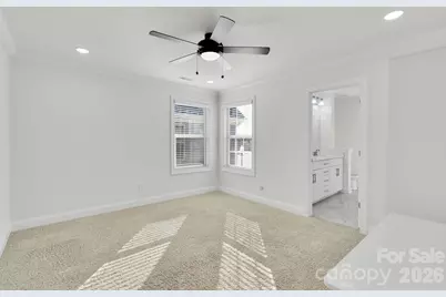 11715 Clems Branch Drive, Charlotte, NC 28277 - Photo 35