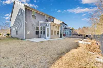 11715 Clems Branch Drive, Charlotte, NC 28277 - Photo 45