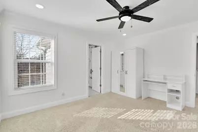 11715 Clems Branch Drive, Charlotte, NC 28277 - Photo 37