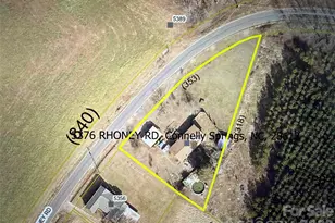 5376 Rhoney Rd, Connelly Springs, NC 28612 - Photo 21