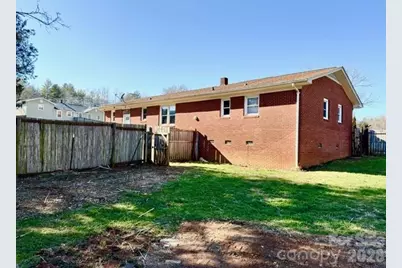 5376 Rhoney Road, Connelly Springs, NC 28612 - Photo 17