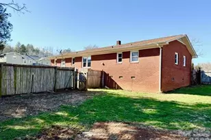 5376 Rhoney Rd, Connelly Springs, NC 28612 - Photo 17