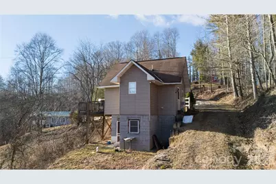 722 Union Hill Ridge Road, Green Mountain, NC 28740 - Photo 3