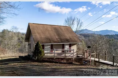 722 Union Hill Ridge Road, Green Mountain, NC 28740 - Photo 1