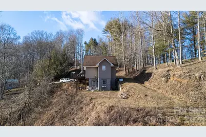 722 Union Hill Ridge Road, Green Mountain, NC 28740 - Photo 9