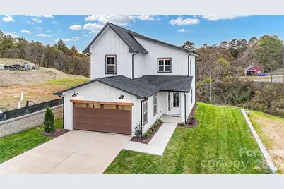 115 Chapel Crossing Lane #2, Weaverville, NC 28787 - Photo 1