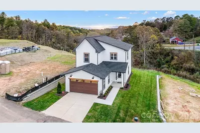 115 Chapel Crossing Lane #2, Weaverville, NC 28787 - Photo 5