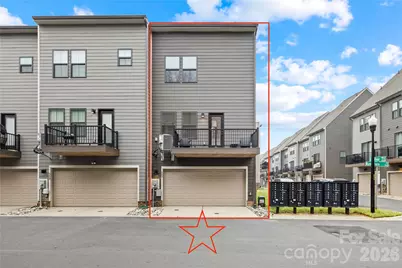 563 Nantahala Drive, Charlotte, NC 28211 - Photo 21