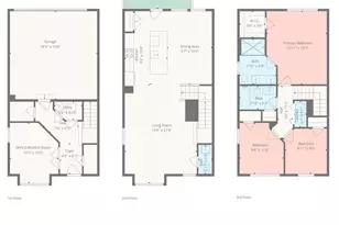 563 Nantahala Dr, Charlotte, NC 28211 - Photo 25