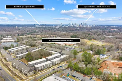 563 Nantahala Drive, Charlotte, NC 28211 - Photo 33