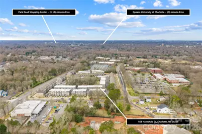 563 Nantahala Drive, Charlotte, NC 28211 - Photo 33