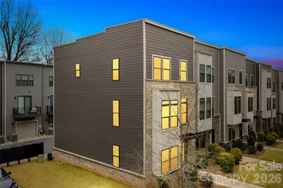 563 Nantahala Drive, Charlotte, NC 28211 - Photo 1