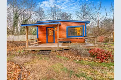 9 Mountain View Road, Asheville, NC 28806 - Photo 29