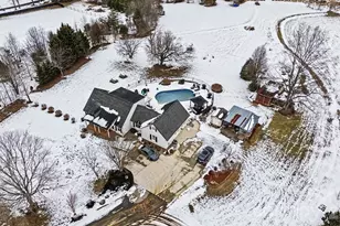 5156 W Nc 27 None, Vale, NC 28168 - Photo 31