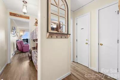 301 Pinnacle Inn Road #3304A, Beech Mountain, NC 28604 - Photo 13