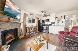 301 Pinnacle Inn Rd, Beech Mountain, NC 28604 - Photo 1