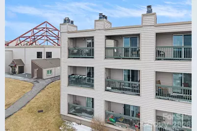 301 Pinnacle Inn Road #3304A, Beech Mountain, NC 28604 - Photo 23