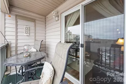 301 Pinnacle Inn Road #3304A, Beech Mountain, NC 28604 - Photo 5