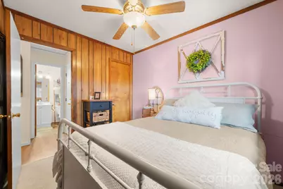 301 Pinnacle Inn Road #3304A, Beech Mountain, NC 28604 - Photo 15