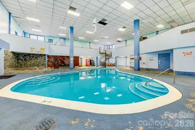 301 Pinnacle Inn Road #3304A, Beech Mountain, NC 28604 - Photo 27