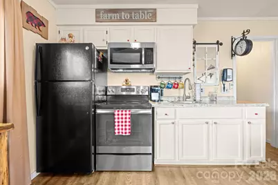 301 Pinnacle Inn Road #3304A, Beech Mountain, NC 28604 - Photo 11