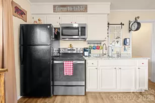 301 Pinnacle Inn Rd, Beech Mountain, NC 28604 - Photo 11