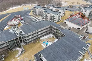 301 Pinnacle Inn Rd, Beech Mountain, NC 28604 - Photo 25