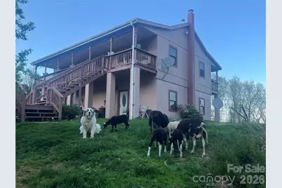 2778 Mule Stomp Road, Clyde, NC 28721 - Photo 17