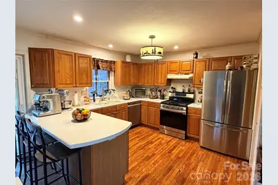 2778 Mule Stomp Road, Clyde, NC 28721 - Photo 19