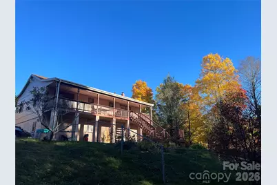 2778 Mule Stomp Road, Hot Springs, NC 28721 - Photo 3