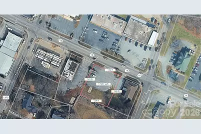 0000 N Nc Hwy 16 Business Highway, Denver, NC 28650 - Photo 1