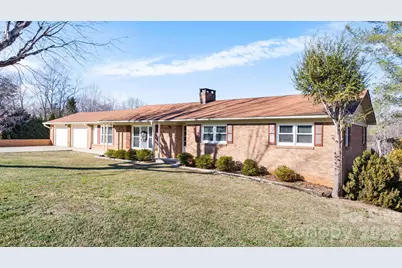 1470 Fairway Acres Road, Lenoir, NC 28645 - Photo 1