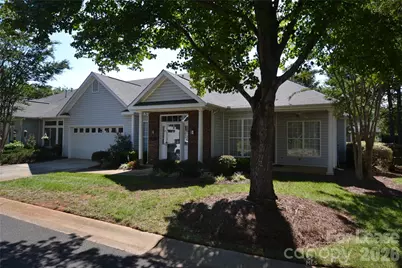 6307 Half Dome Drive, Charlotte, NC 28269 - Photo 1