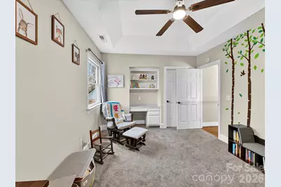 3504 Blasdell Court, Charlotte, NC 28269 - Photo 35