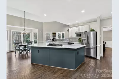 3504 Blasdell Court, Charlotte, NC 28269 - Photo 13