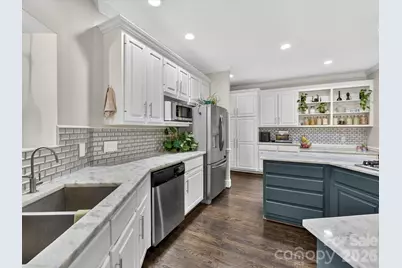 3504 Blasdell Court, Charlotte, NC 28269 - Photo 17