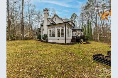 3504 Blasdell Court, Charlotte, NC 28269 - Photo 47